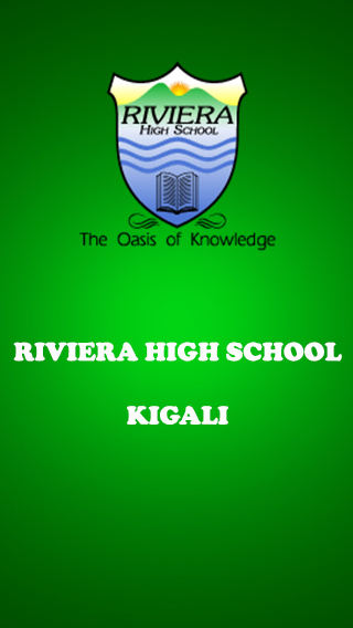 Riviera High School
