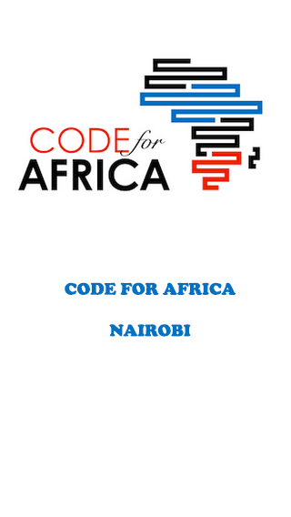 Code for Africa